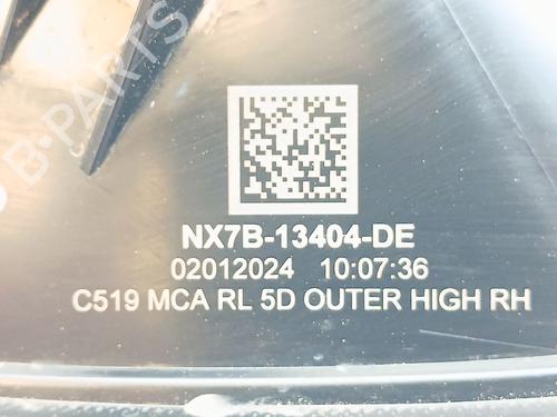 Right taillight FORD FOCUS IV (HN) 1.0 EcoBoost mHEV | BP33889590C35 - Image 2