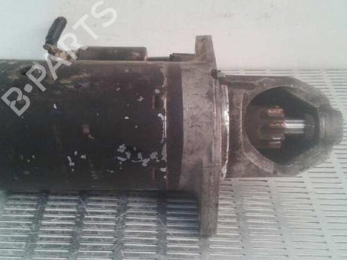 Used Starter NISSAN MICRA II (K11) 1.3 i 16V (75 hp) 112446