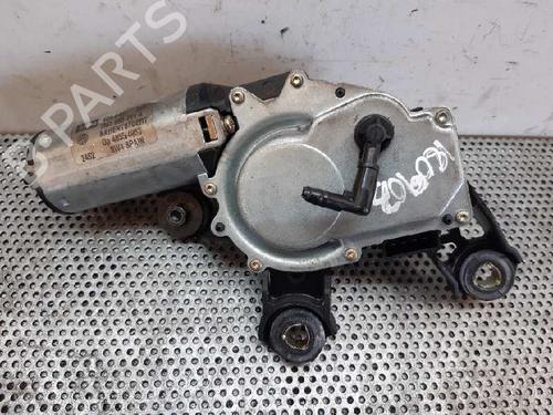 Used Rear wiper motor Rear wiper motor 4426814 4426814