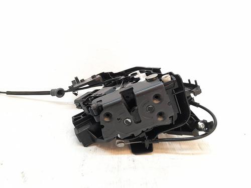 Rear right lock VOLVO S40 II (544) 1.6 D | BP26199779C99 