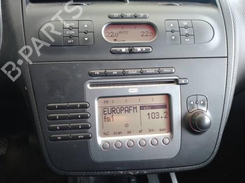 Gearbox SEAT TOLEDO III (5P2)  | BP13403438M3 