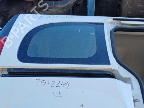 Used Rear right quarter glass Rear right quarter glass 36987948 36987948