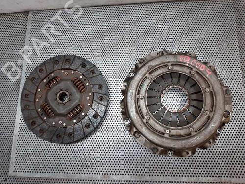 Other OPEL ASTRA H (A04) 1.4 (L48) | BP25815602O1 