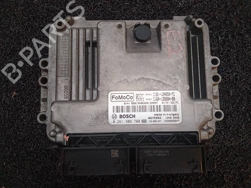 Used Engine control unit (ECU) Engine control unit (ECU) FORD FIESTA VI (CB1, CCN) [2008-2026] 10169487 10169487