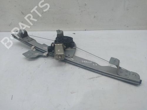 Used Front right window mechanism Front right window mechanism DACIA DUSTER (HS_) [2010-2018] 10223563 10223563