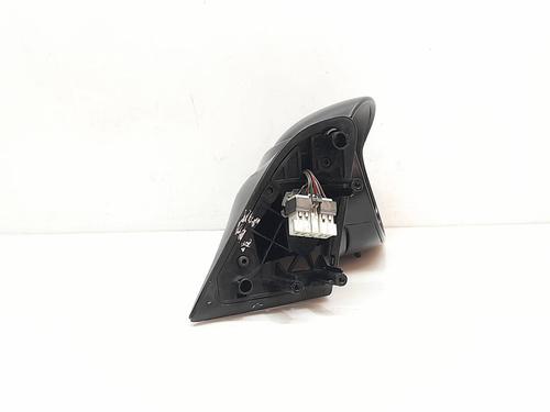 Right mirror CITROËN XSARA PICASSO (N68) 2.0 HDi | BP22548071C27 