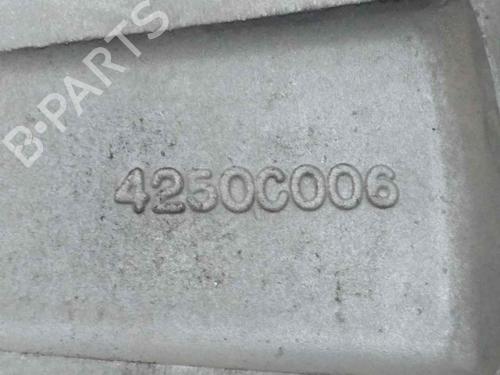 Rim PEUGEOT ION Electric | BP22242125C45 