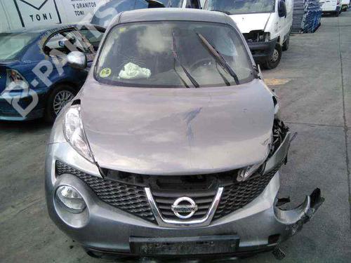 Rear right interior door handle NISSAN JUKE (F15) 1.5 dCi | BP9558924I16  - Image 21