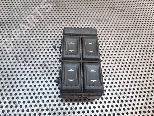 Used Left front window switch Left front window switch 4425916 4425916