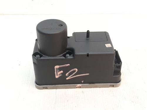 Comfort control module VW GOLF III (1H1) 1.8 | BP29702603M56 