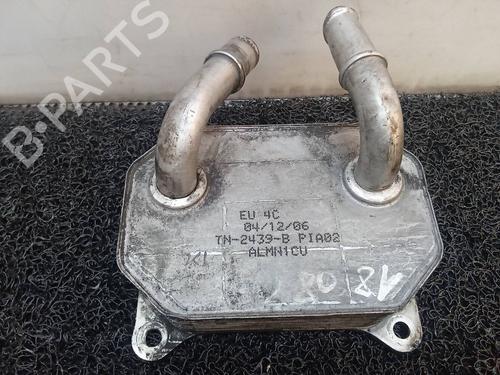 Used Oil radiator Oil radiator FORD FOCUS C-MAX (DM2) [2003-2007] 14038732 14038732