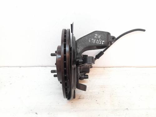 Used Left front steering knuckle Left front steering knuckle VOLVO S40 II (544) 1.6 D (110 hp) 26199926 26199926
