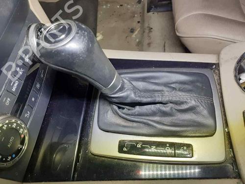 Used Gear lever Gear lever MERCEDES-BENZ GLK-CLASS (X204) [2008-2015] 30527369 30527369