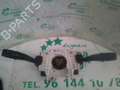 Used Headlight switch Headlight switch HYUNDAI H-1 / STAREX Bus (A1) 2.5 TCi (101 hp) 1355765 1355765