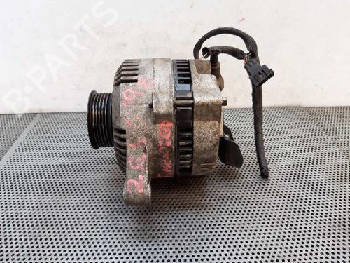 Used Alternator FORD MONDEO III (B5Y) [2000-2007]  2954553
