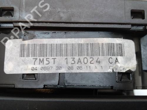 Headlight switch FORD KUGA I | BP16541366I24 - Image 2