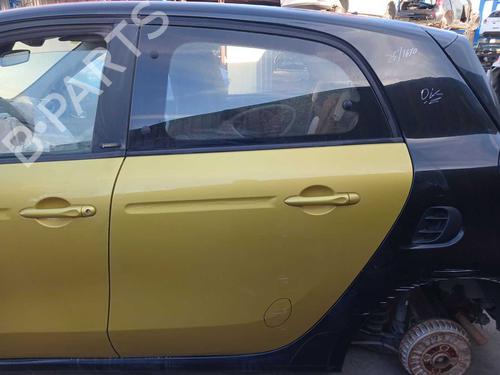 left-rear-door-smart-forfour-hatchback-453-2014-40072253 main image