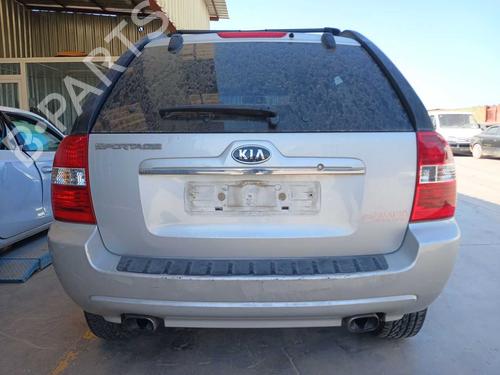 Left front window switch KIA SPORTAGE II (JE_, KM_) 2.0 CRDi 4WD | BP37148049I27  - Image 7