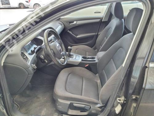 Front left exterior door handle AUDI A4 B8 (8K2) 2.0 TDI | BP10244435C128  - Image 46