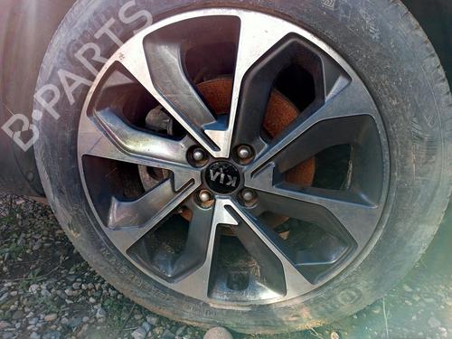 Used Rim KIA STONIC (YB) 1.0 T-GDi (120 hp) 31361987