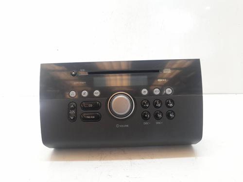 Used Radio Radio 13664856 13664856