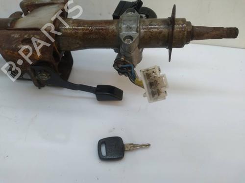 Steering column NISSAN ALMERA I Hatchback (N15) 2.0 D | BP594009M21 