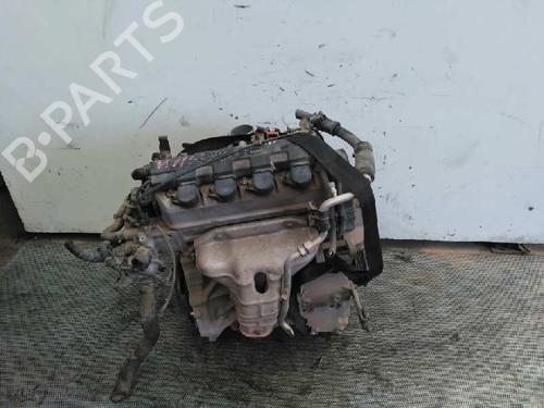 Engine HONDA CIVIC VII Hatchback (EU, EP, EV) 1.6 i (EP2, EU8, EU6) | BP1019726M1 - Image 3