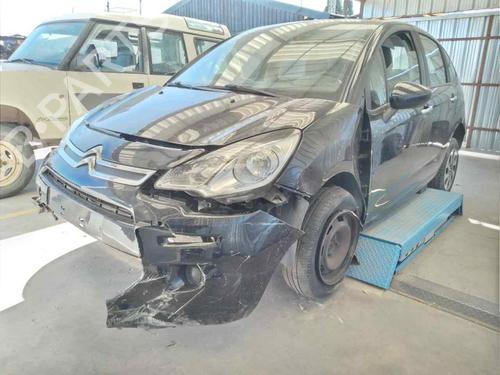 Felg CITROËN C3 II (SC_)  | BP16300086C45 