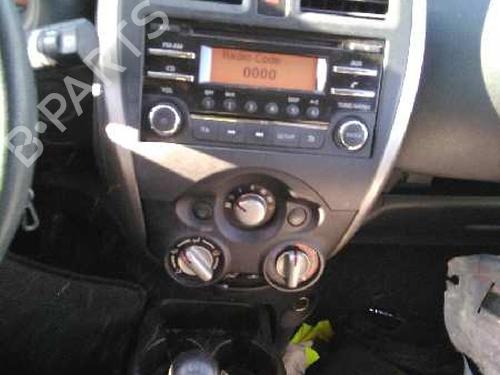 Left front window switch NISSAN MICRA IV (K13K, K13KK)  | BP4430234I27  - Image 10
