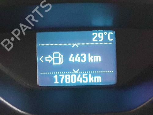 Electronic sensor FORD C-MAX II (DXA/CB7, DXA/CEU)  | BP20715305M84  - Image 19