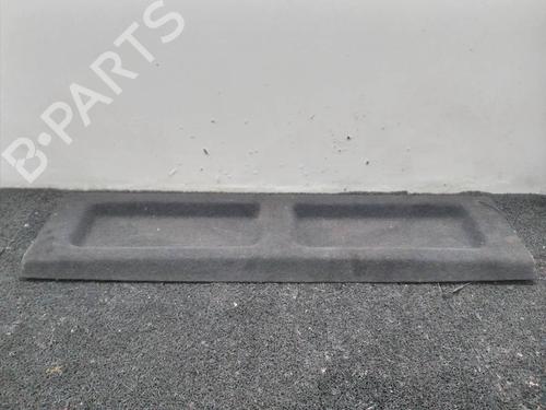 Used Rear parcel shelf KIA PICANTO I (SA) 1.1 (65 hp) 10567779