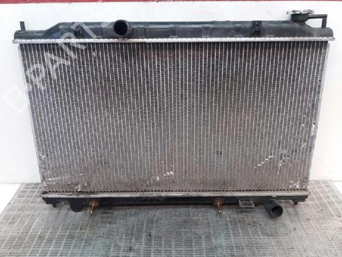 Used Water radiator Water radiator NISSAN ALTIMA (L31) 3.5 (245 hp) 12313204 12313204