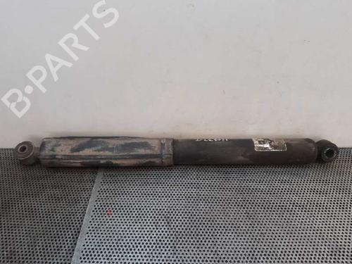 Used Right rear shock absorber Right rear shock absorber RENAULT MASTER II Van (FD) [1997-2013] 4007348 4007348