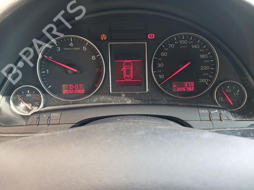 Front slam panel AUDI A4 B6 (8E2) 1.8 T | BP36323060C72 - Image 15
