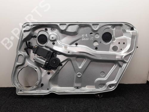 Rudehejsemekanisme Højre foran VW PASSAT B5.5 (3B3) 1.8 T 20V (150 hp) 7614907