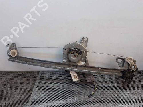 Used Front right window mechanism CITROËN C3 I (FC_, FN_) 1.4 i Bivalent (73 hp) 3438510