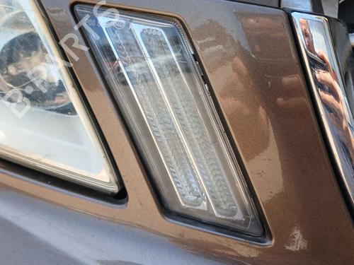 Intermitente delantero derecho Intermitente delantero derecho VOLVO XC60 I SUV (156) D3 / D4 (163 hp) 36766377 36766377