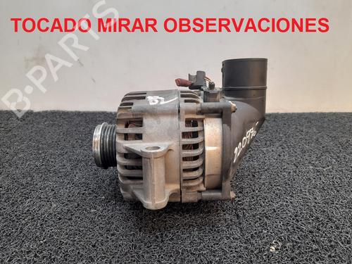 Used Alternator Alternator 11278445 11278445