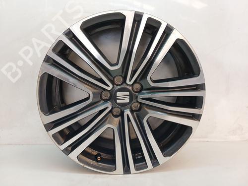 Used Rim Rim SEAT ARONA (KJ7, KJP) 1.0 TSI (110 hp) 34432165 34432165
