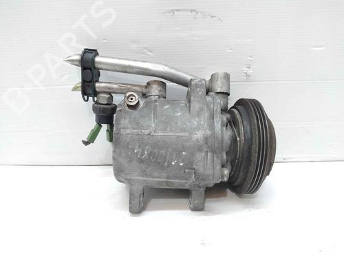 AC compressor SMART CITY-COUPE (450) 0.6 (S1CLB1, 450.331, 450.336) | BP30617085M34 