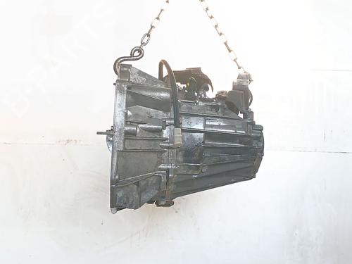 gearbox-renault-scenic-iii-jz01_-2008-2009-2010-2011-2012-2013-2014-2015-2016-33813534 main image