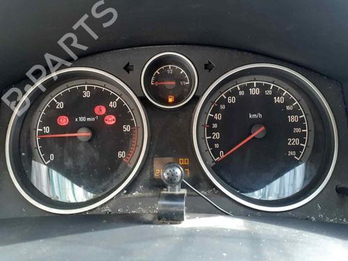 Right taillight OPEL ASTRA H (A04)  | BP30436618C35  - Image 11