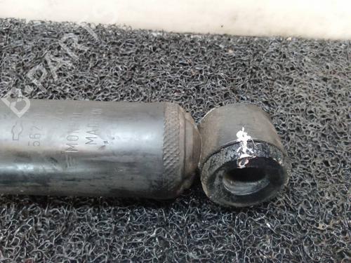 Right rear shock absorber NISSAN SERENA (C23) 2.3 D | BP8111403M19 