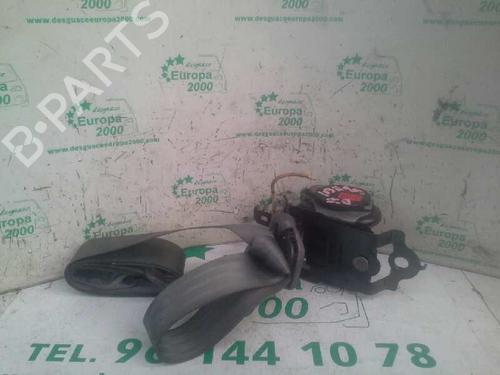 Used Front left seatbelt Front left seatbelt 8736787 8736787