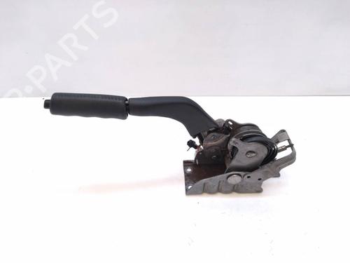 Used Hand brake CHRYSLER VOYAGER / GRAND VOYAGER III (GS_, NS_) 2.5 TD (116 hp) 17972154