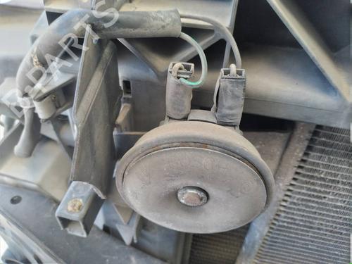 Klaxon SMART FORFOUR (454) 1.3 (454.031) (95 hp) 14042829