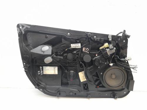 Used Front left window mechanism Front left window mechanism FORD FIESTA VI (CB1, CCN) [2008-2026] 11787722 11787722