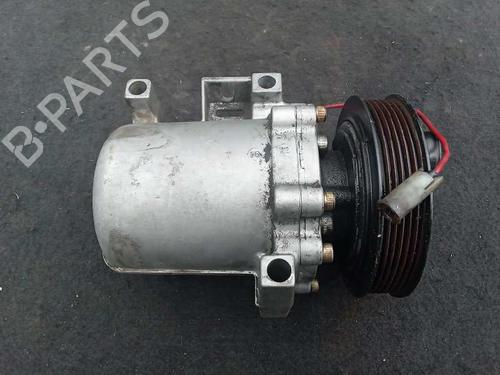 Used AC compressor SAAB 9000 Hatchback [1984-1998]  2950413
