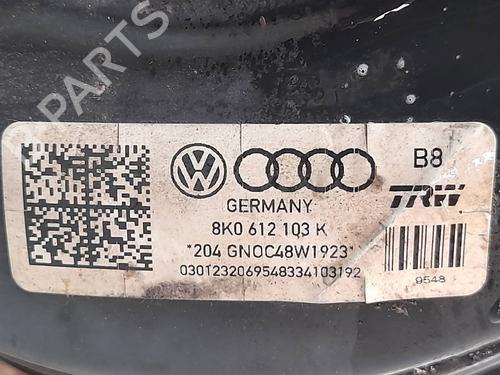 Servo brake AUDI A4 B8 (8K2) 2.0 TDI quattro | BP4415885M42 