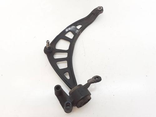 Used Left front suspension arm MINI MINI CLUBVAN (R55) Cooper D (112 hp) 20241038